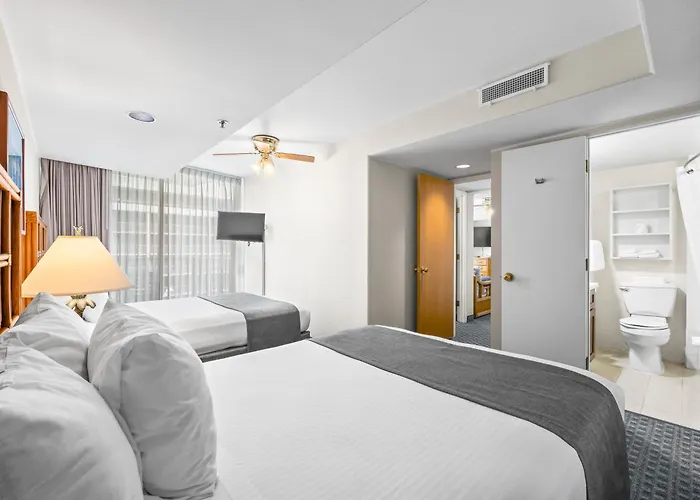 The Imperial Hawaii Resort